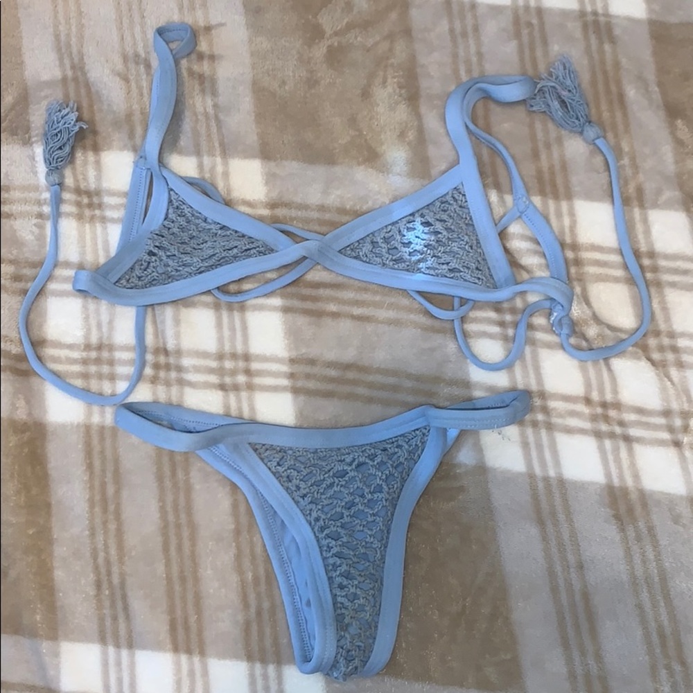 Posh pua set size small